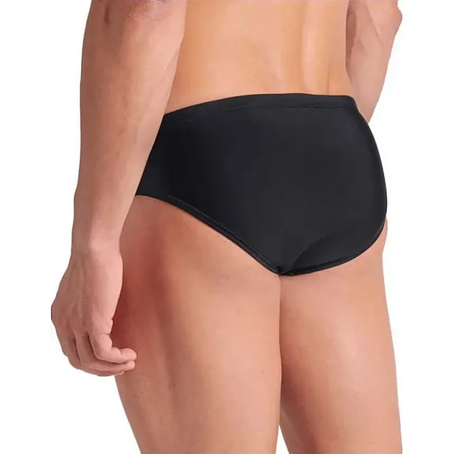 Плавки для мужчин Arena VIBRANT SWIM BRIEFS черный