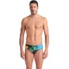 Плавки для мужчин Arena VIBRANT SWIM BRIEFS черный