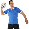 Регбийная игровая футболка JOMA NATION 104384-700 XXS-XXL (Синий)