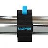 Замки быстросъемные для грифа Lock-Jaw PRO LiveUp LP8099 2шт диаметр-50мм