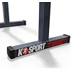 Поручни для отжиманий K-Sport Parallettes KSH009