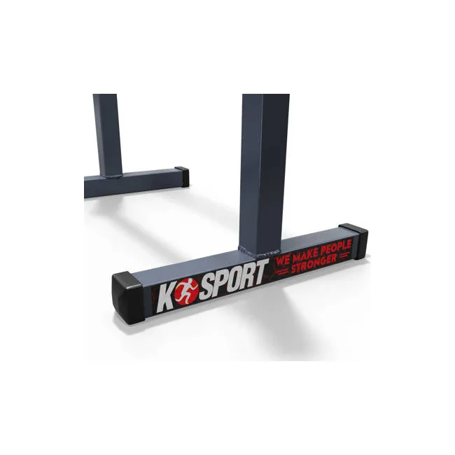 Поручни для отжиманий K-Sport Parallettes KSH009