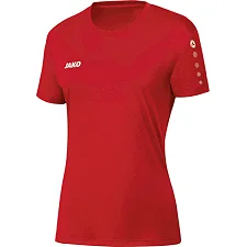 Футболка жіноча JAKO 423311-01