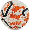 Футбольный мяч
 SP-SPORT
 FB-9823 №5 PU (Белый-красный)