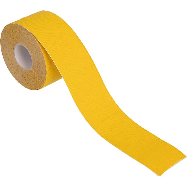 Кинезио тейп для лица и тела Kinesio tape SP-SPORT
 BC-4863-3_8
 5м