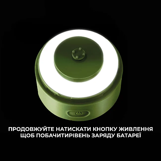 Шейкер спортивный электрический VOLTRX VortexBoost 600 мл. Tritan Green