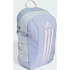 Детский рюкзак Adidas POWER BP PRCYOU 17,25L бирюзовый, фиолетовый 16,5x26x40 см