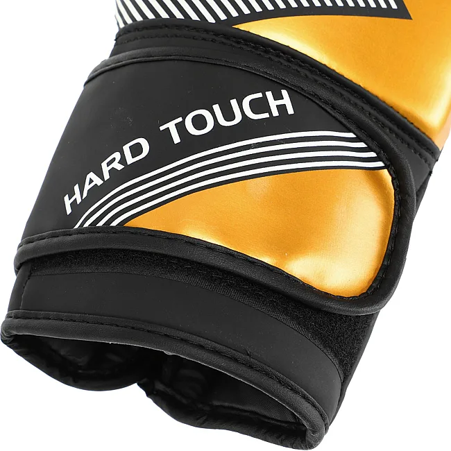 Рукавички для боксу


 PU HARD TOUCH BO-7698 (Чорний-золотий)