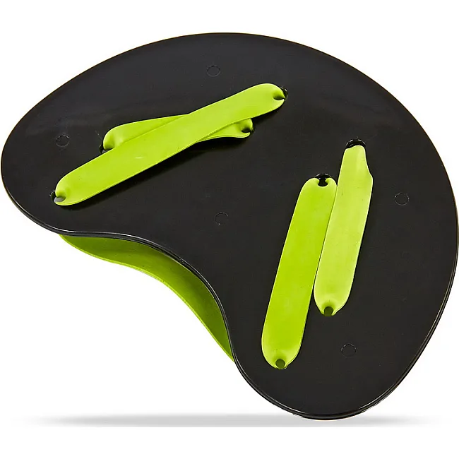 Лопатки на пальцы для плавания MADWAVE
 FINGER PADDLES M074505000W