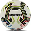 Футбольный мяч SOCCERMAX FB-7993 №5 PU (Белый)