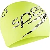Сапожный шапка Speedo SLOGAN PRT CAP AU/AF/AM салатовый, черный, белый OSFM