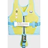 Жилет для плавания детский Arena FRIENDS SWIM VEST желтый