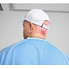 Кепка Puma ESSETAL PUMA CAT BB Cap белый