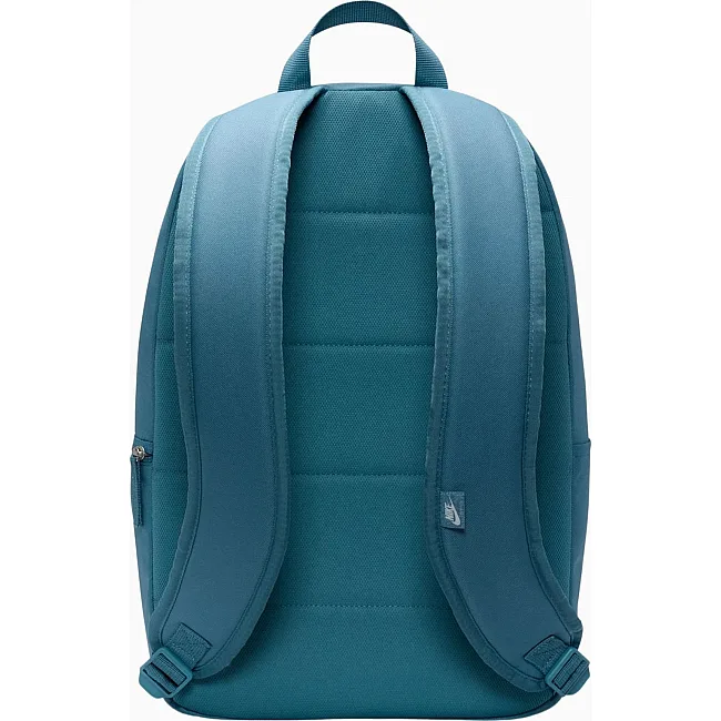Рюкзак Nike NK HERITAGE BKPK 25L синий 43 х 30,5 х 15 см
