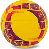 Волейбольный мяч
 Comp
ite кожа
 HARD TOUCH HSV-1000 VB-4058 №5 (Красный-зеленый)
