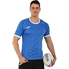 Регбийная игровая футболка JOMA NATION 104384-700 XXS-XXL (Синий)