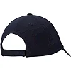 Кепка PUMA Ess Cap No. 2 синій OSFA