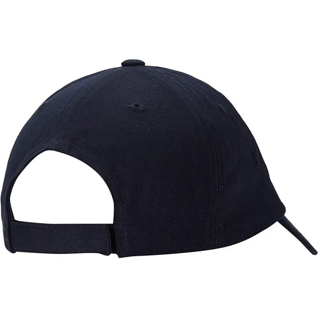 Кепка PUMA Ess Cap No. 2 синій OSFA