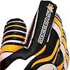 Вратарские перчатки
 SOCCER STAR VL-6023 (Черный-оранжевый)