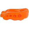 Капа для бокса Shock Doctor Gel Max взрослая (возраст 11+) Orange (art. 6130-OR-AD)
