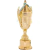 Спортивный кубок
 наградной SP-SPORT
 Ambition C-899-2A
 43,5см