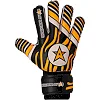 Вратарские перчатки
 SOCCER STAR VL-6023 (Черный-оранжевый)
