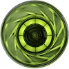 Шейкер спортивный электрический VOLTRX VortexBoost 600 мл. Tritan Green
