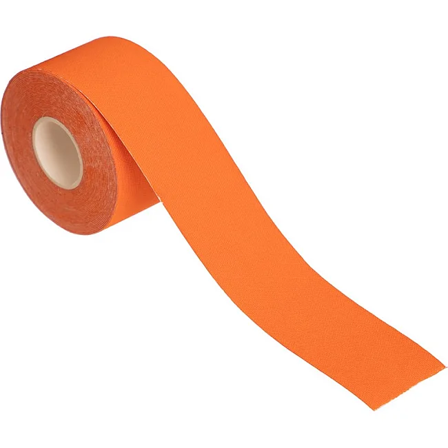 Кинезио тейп для лица и тела Kinesio tape SP-SPORT
 BC-4863-3_8
 5м