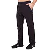 Спортивные штаны мужские прямые LIDONG LD-2937 (Черный)