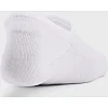 Шкарпетки UNDER ARMOUR Breathe Lite Ultra Low 3p жіночі