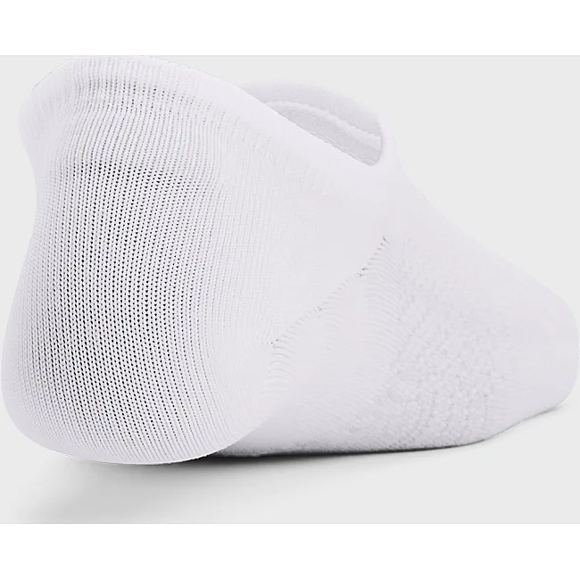 Шкарпетки UNDER ARMOUR Breathe Lite Ultra Low 3p жіночі