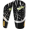 Щитки для футбола
 JOMA

 SPIDER 401157-111 L (Черный-серебряный)