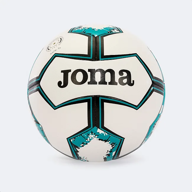 М'яч футбольний Joma DYNAMIC II 5