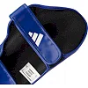 Защита голени и стопы с лицензией Wako Semi Contact | синий | ADIDAS WAKOGSS11