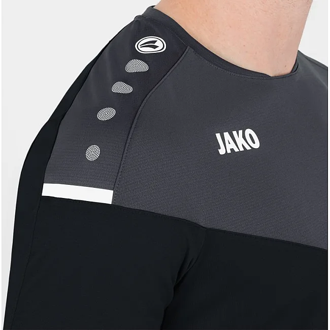 Футболка champ 2.0 JAKO 6120-08