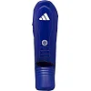 Защита голени и стопы с лицензией Wako Semi Contact | синий | ADIDAS WAKOGSS11