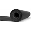 Коврик Zipro Natural Rubber 183x61x0,6 см с ремешком для йоги