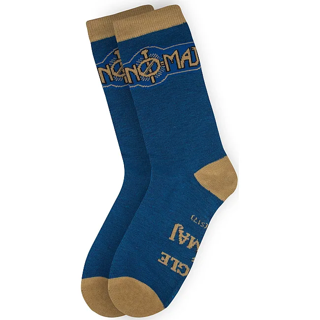 Носки Fantastic Beasts Macusa Socks Set of 3