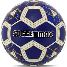 Футбольный мяч SOCCERMAX PARIS SAINT-GERMAIN FB-4357 №5