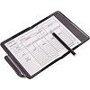 Карточки футбольные судейские набор арбитра SP-SPORT
 FIFA C-4586 12x8,5см