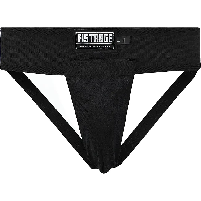 Защита паха
 ракушка для единоборств FISTRAGE VL-4164-PRO