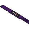 Лямки для тяги PowerPlay 7064 Lifting Gym Straps Фиолетовые