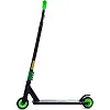 Трюковый самокат
 SP-SPORT
 Complete SK-300B (Черный-красный)