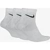 Шкарпетки Nike U NK EVERYDAY LTWT ANKLE 3PR