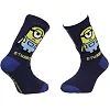 Шкарпетки MINIONS STUART арт.35124-2