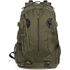 Штурмовой тактический рюкзак
 трехдневный SILVER KNIGHT TY-9898
 49х35х17см 30л (Оливковый)