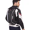 Моторюкзак Carbon DAINESE MS-7006-D 18л 55x36x9см
