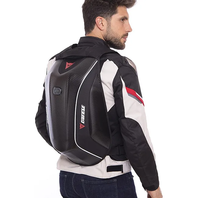 Моторюкзак Carbon DAINESE MS-7006-D 18л 55x36x9см