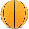 Баскетбольный мяч
 резиновый SPALDING 85011Y
 7 (Бежевый)