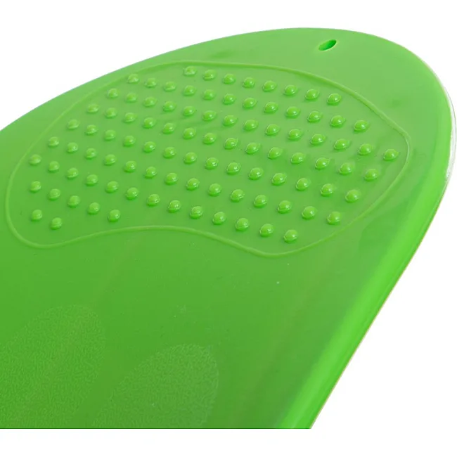 Балансировочная доска WORKOUT BOARD TWIST RECORD FI-7067 60х25см (Синий)